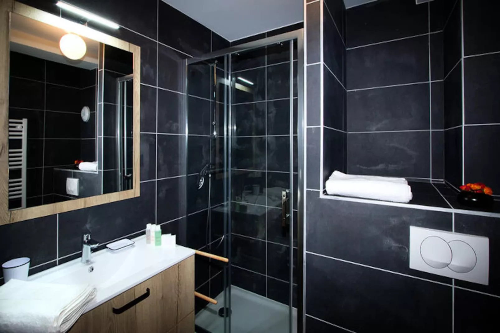 Résidence Neige Et Soleil-Niet-getagd