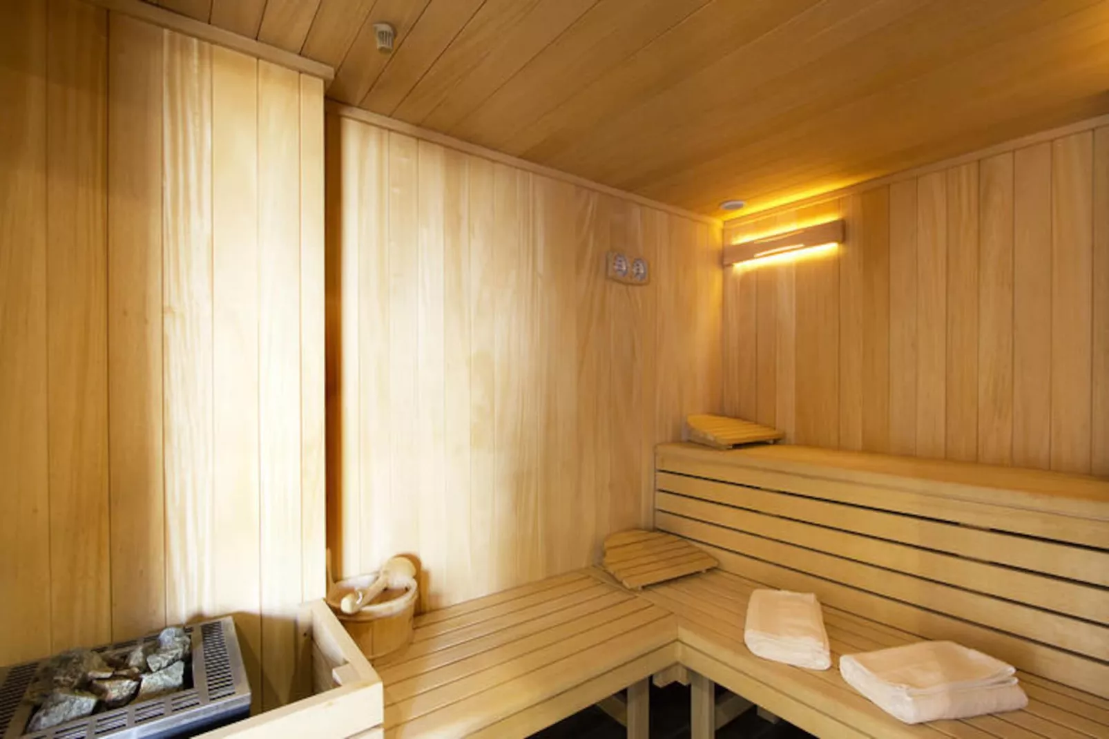 Résidence Neige Et Soleil-Niet-getagd