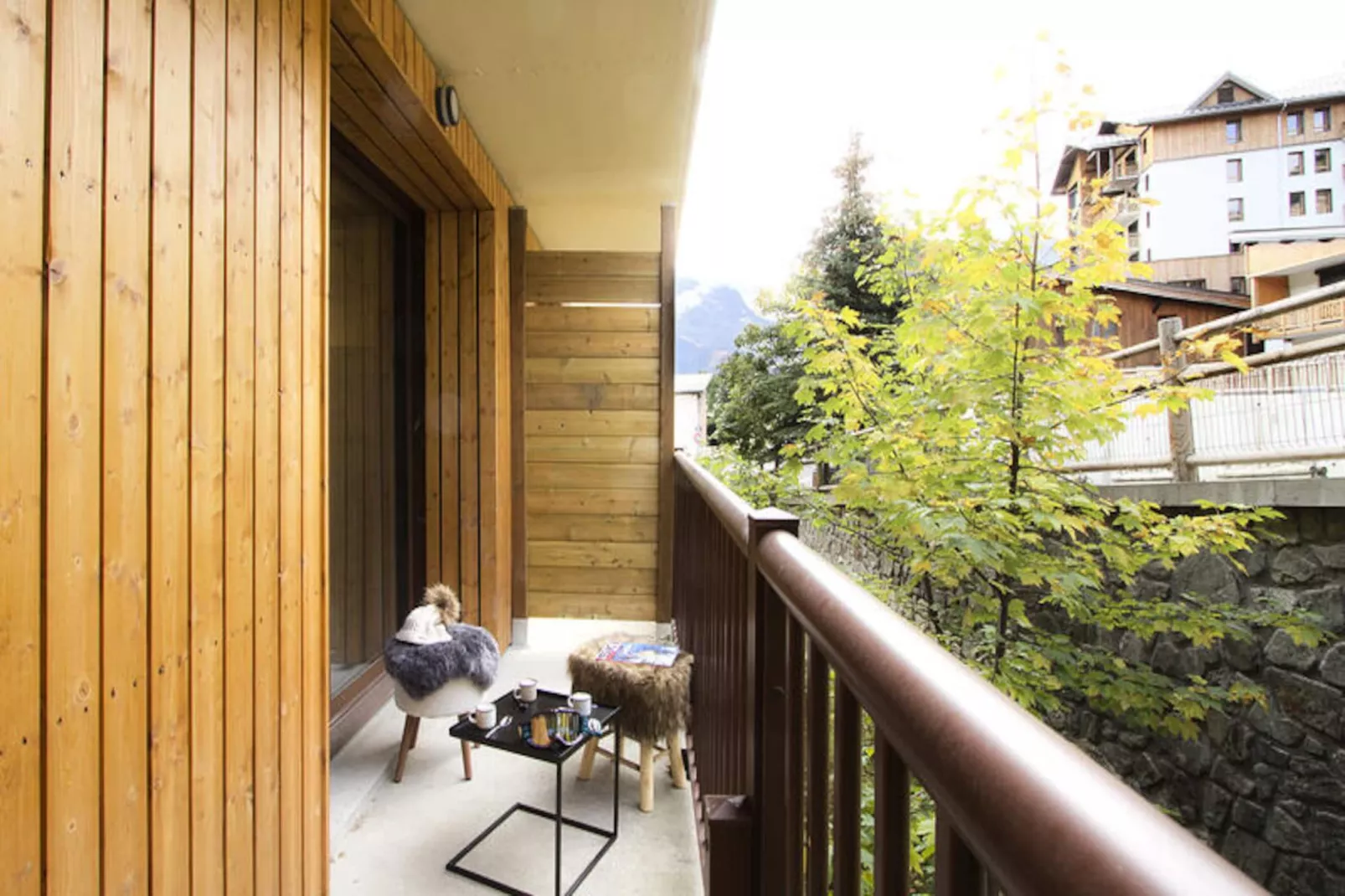 Résidence Provencal-Niet-getagd