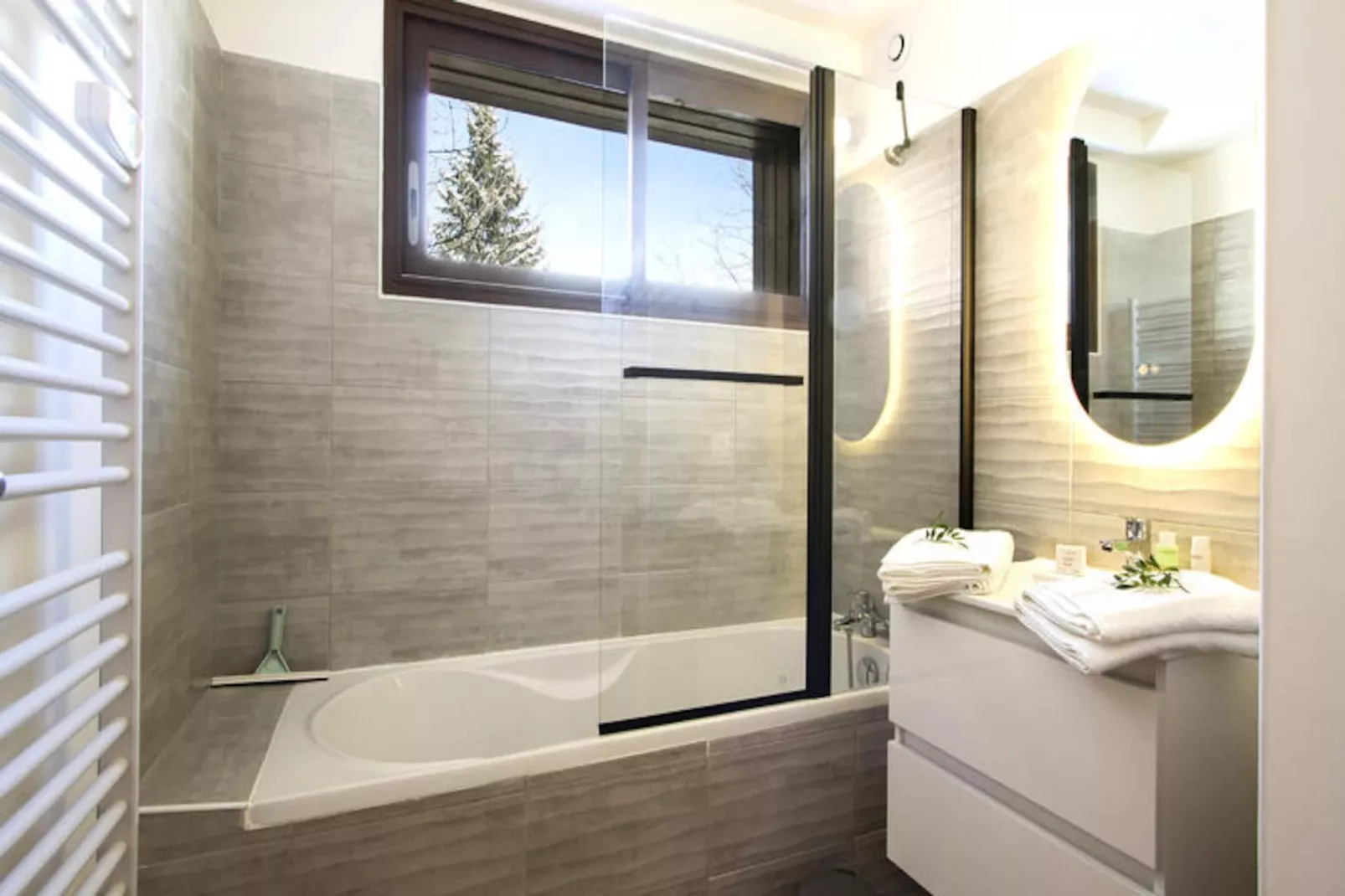 Résidence Provencal-Niet-getagd