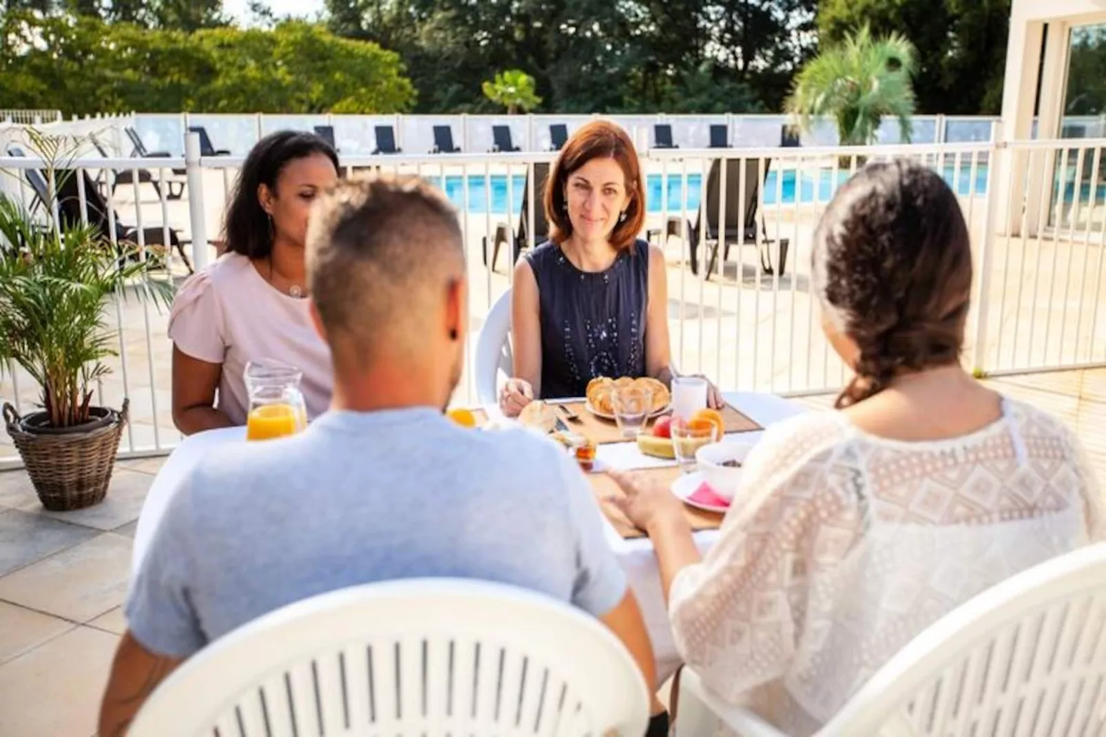 Résidence Olydéa Les Hameaux de la Chalosse***-Niet-getagd
