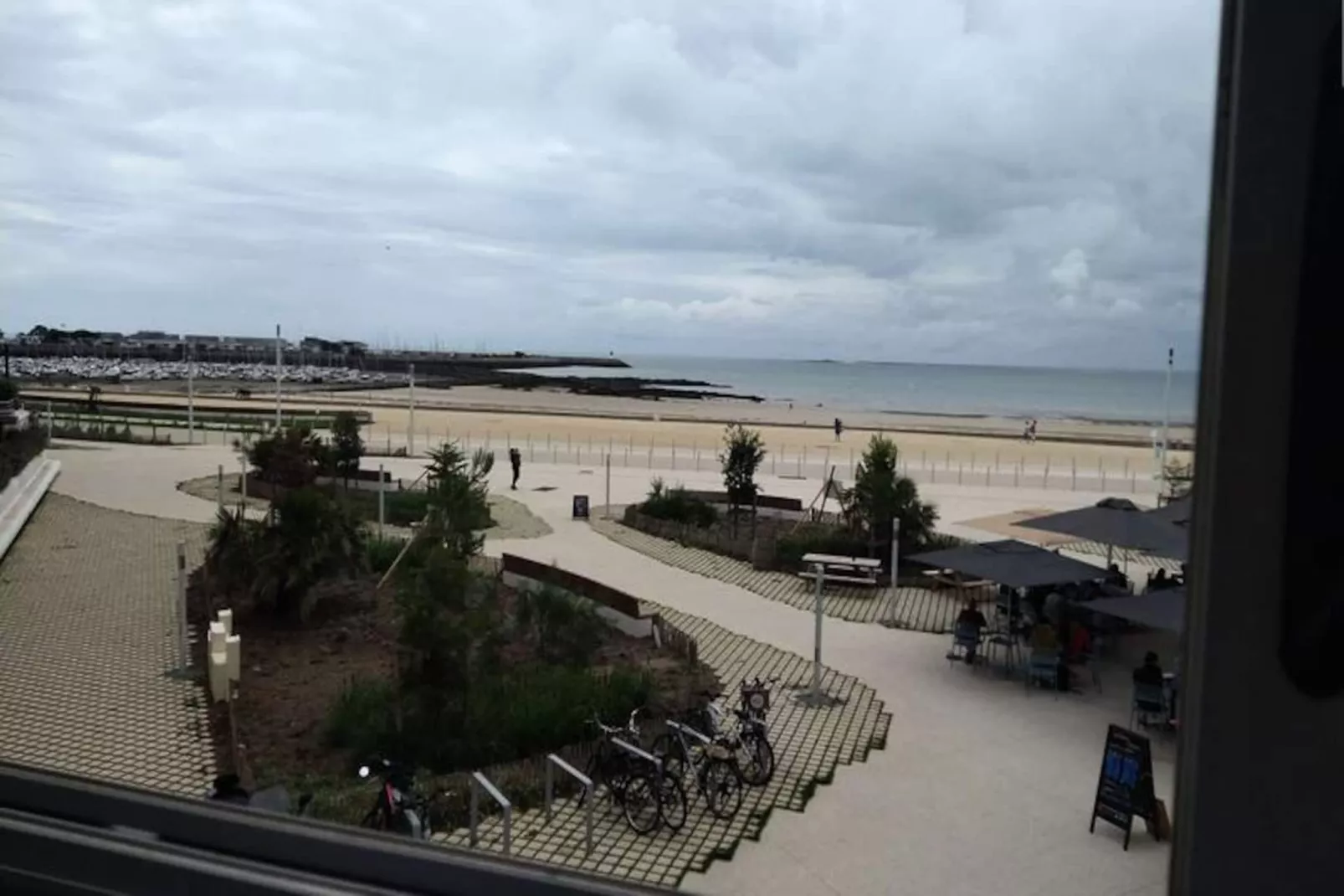 Résidence Les Marines-Niet-getagd