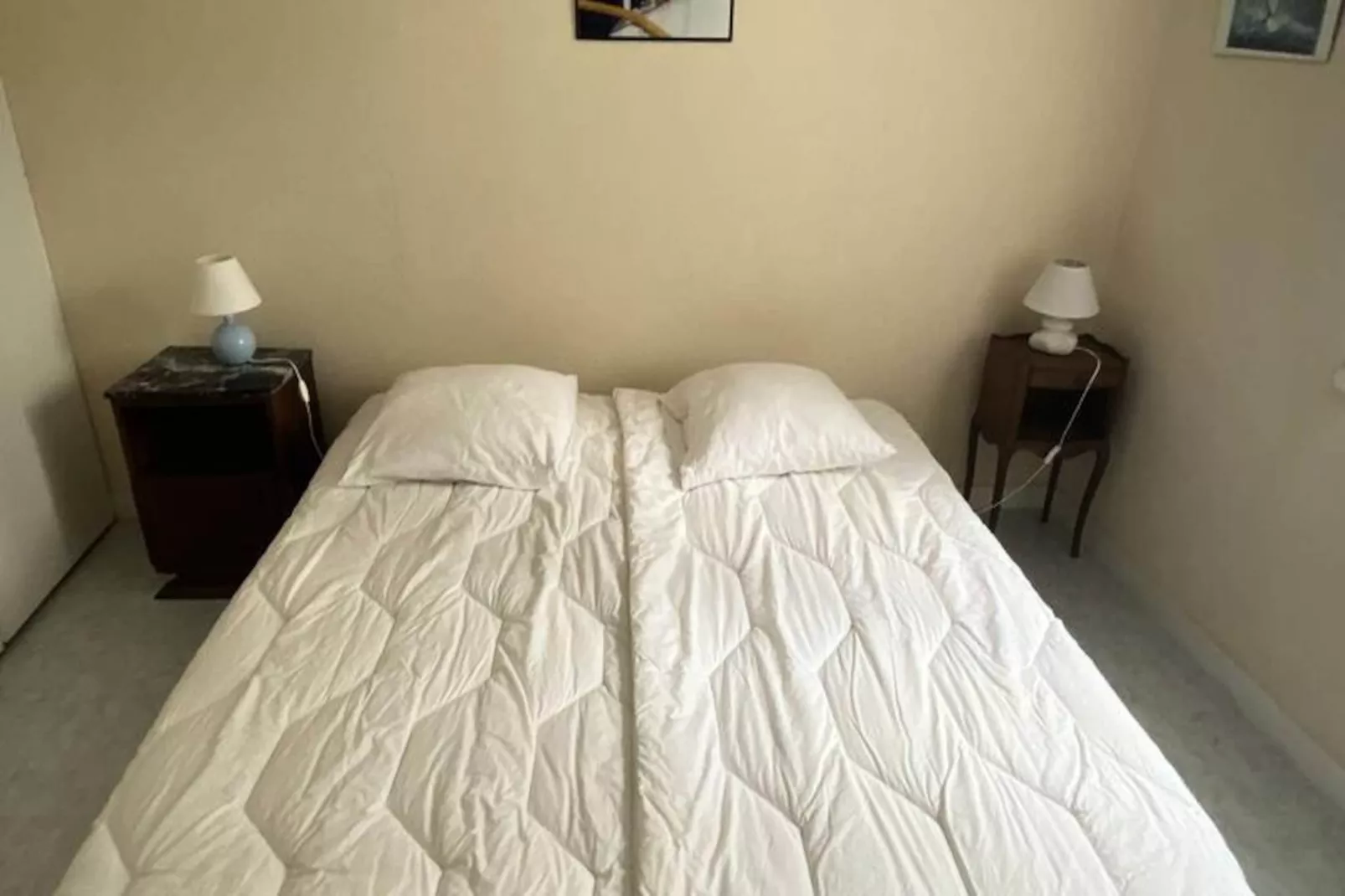 Résidence Bel Air-Niet-getagd