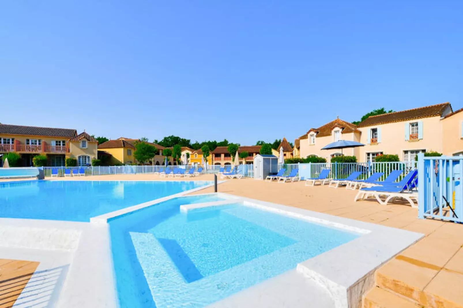 La résidence du Lac - maeva Home-Niet-getagd