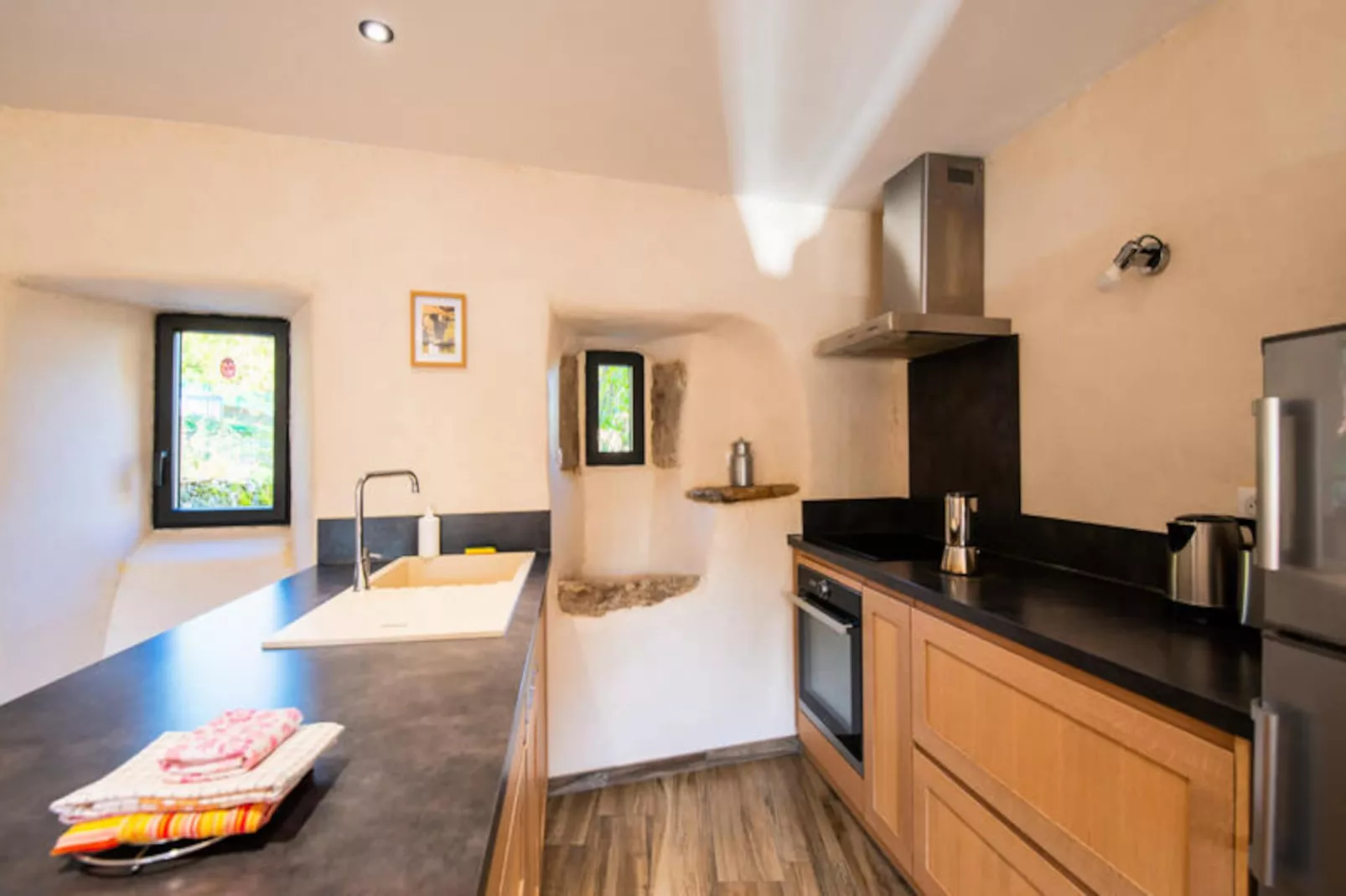 Gîte de France Le gîte du truc de balduc 3 épis-Niet-getagd