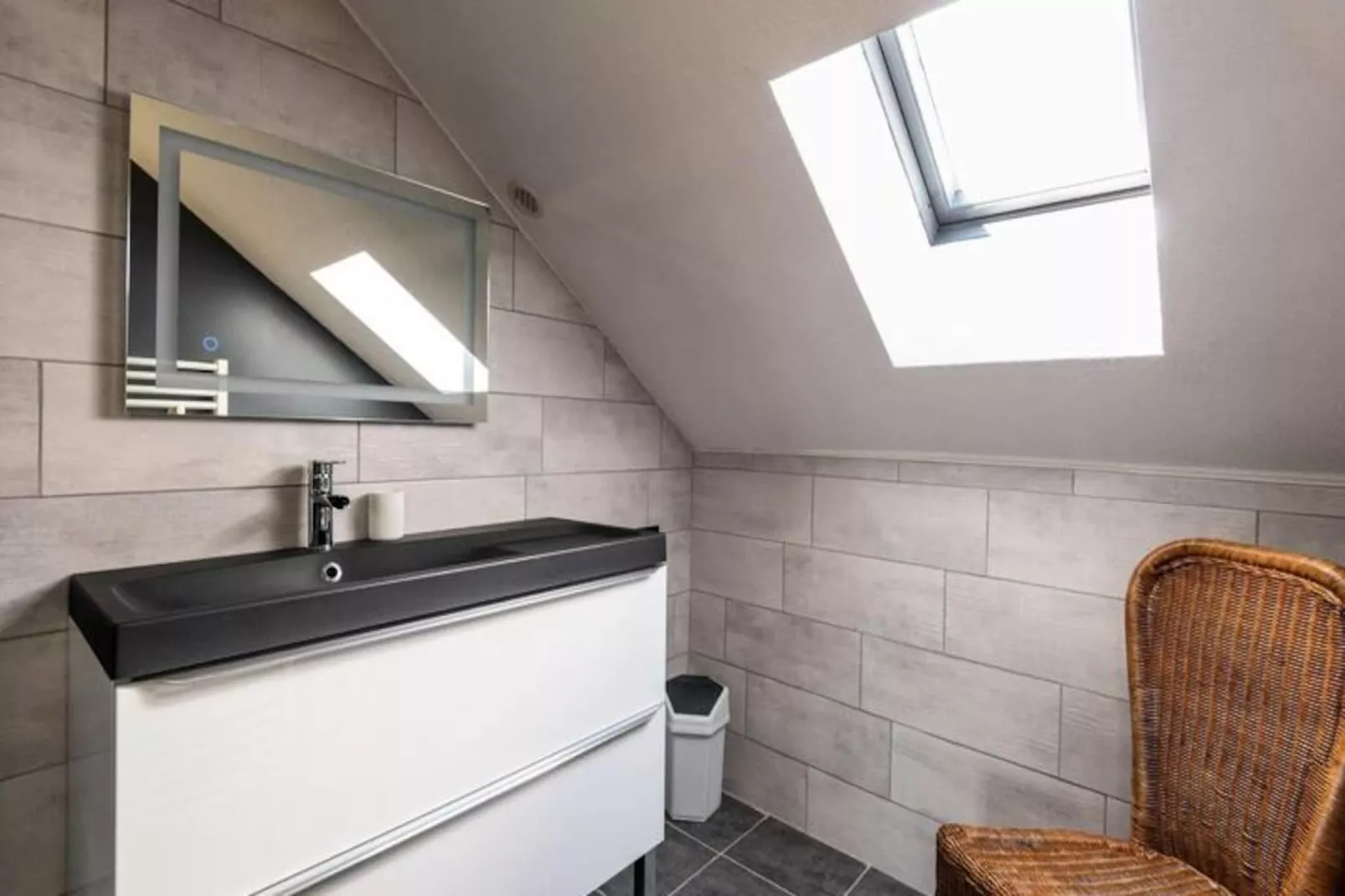 Gîte de France La barrina 2 épis-Niet-getagd