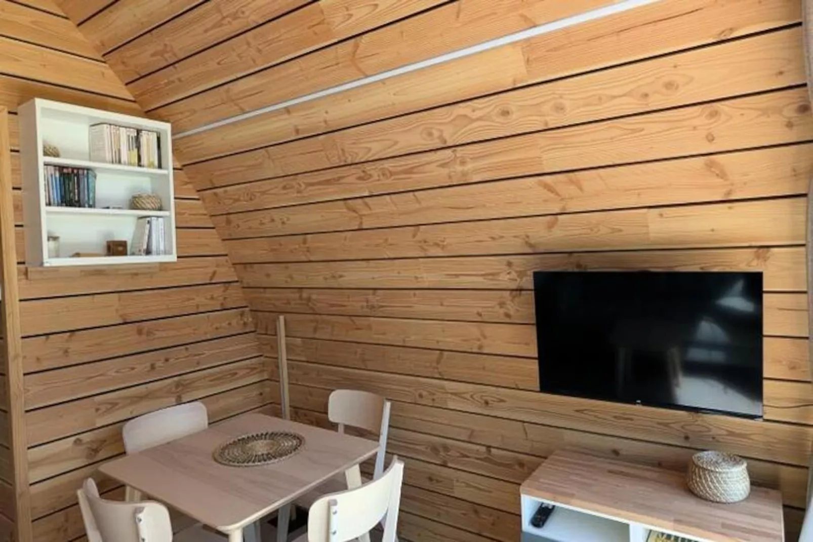 Gîte La cabane de romane-Niet-getagd