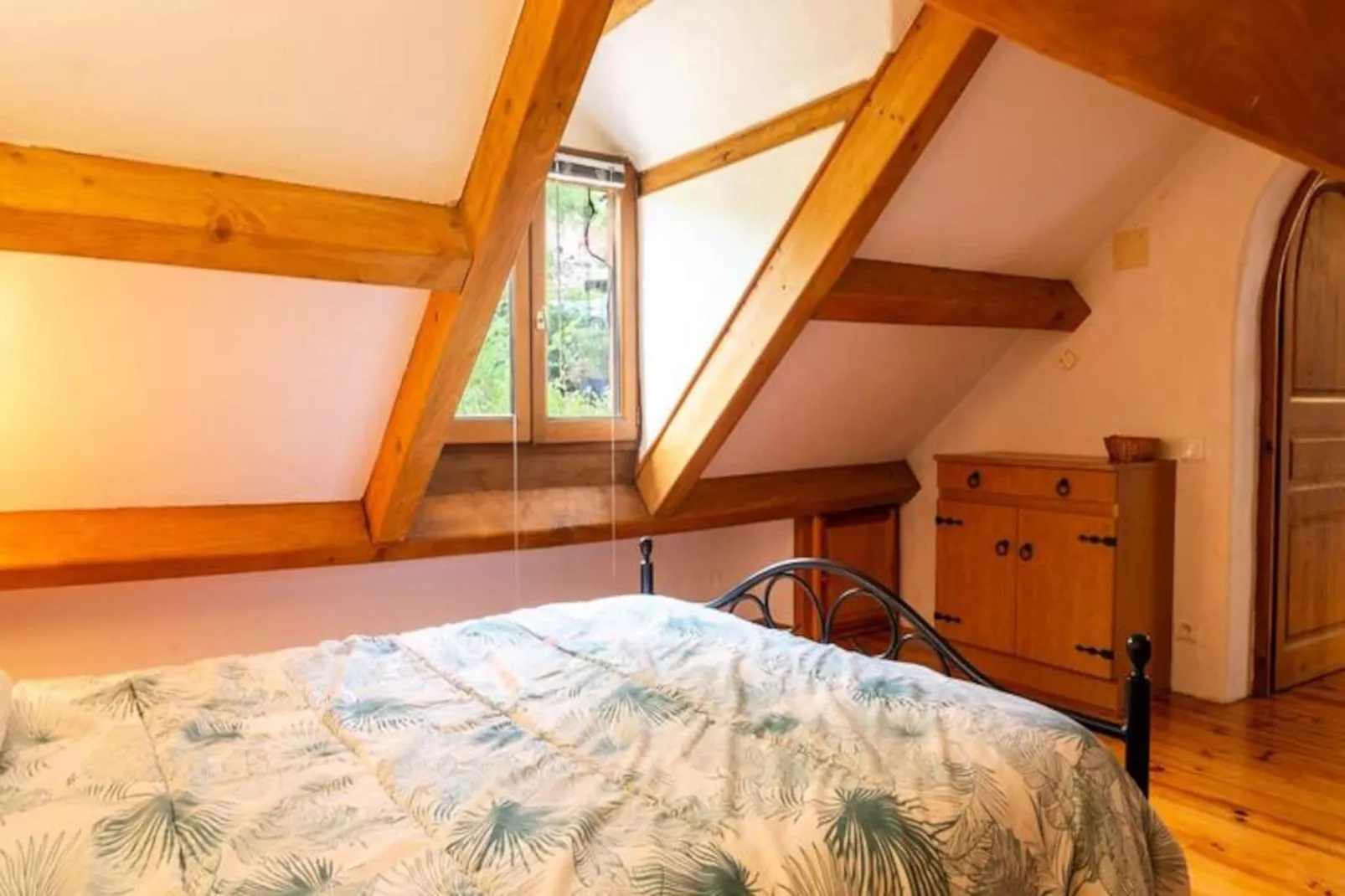 Gîte de France Gîte le finiels 1 épi-Niet-getagd