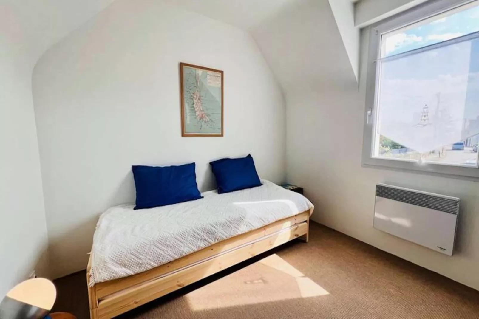 Résidence 21 Rue Des Bruyeres-Niet-getagd