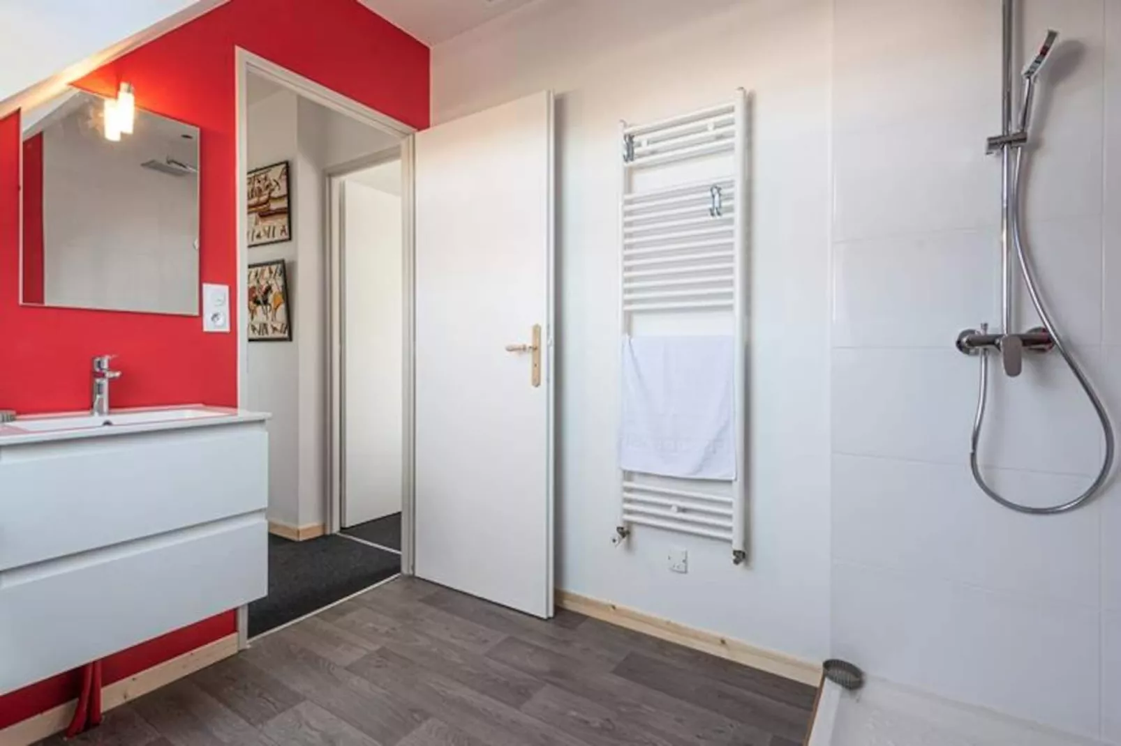 Résidence Chemin De Beaumer 26ter-Niet-getagd