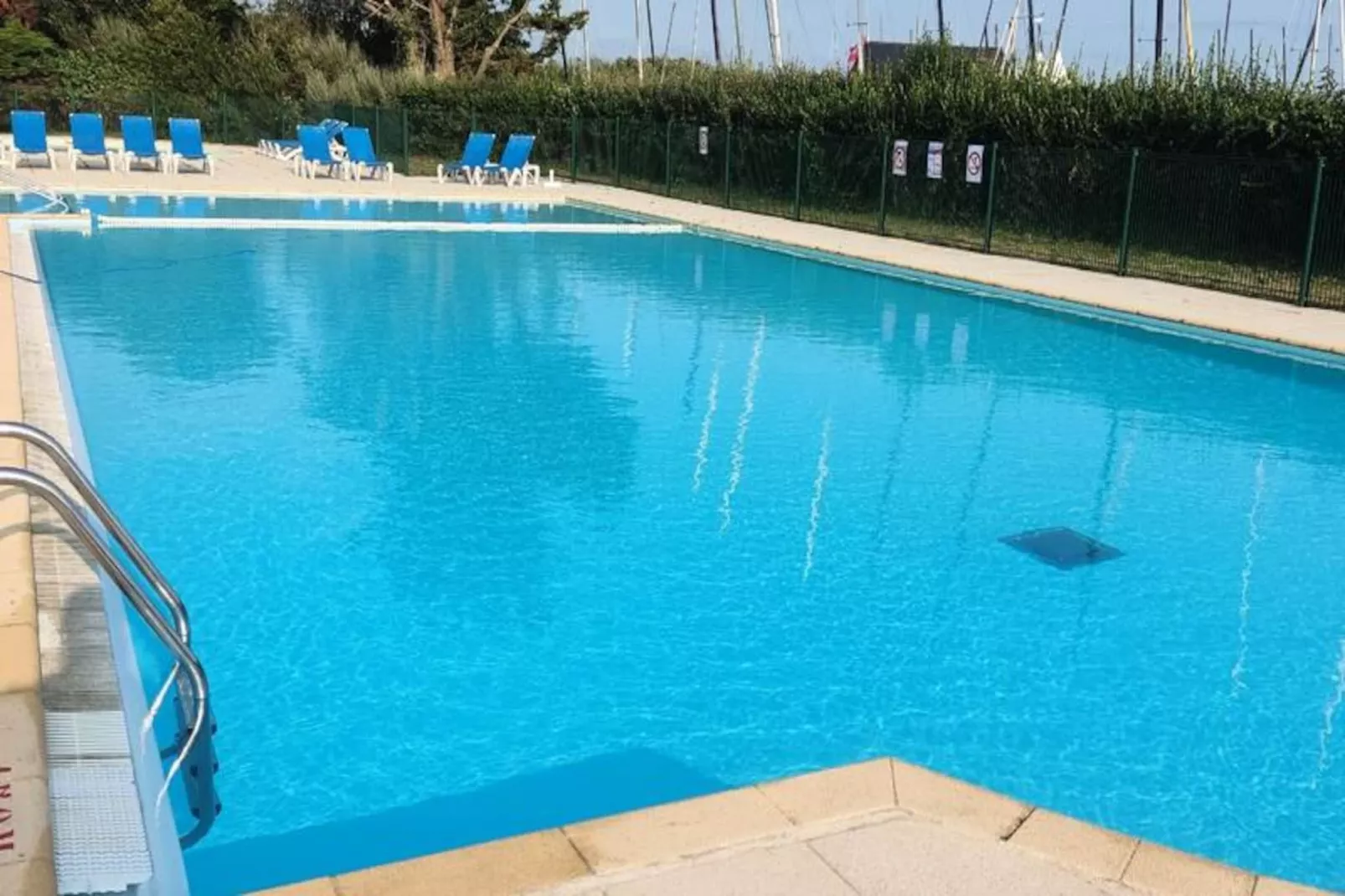 Résidence Port du Crouesty - maeva Home-Niet-getagd