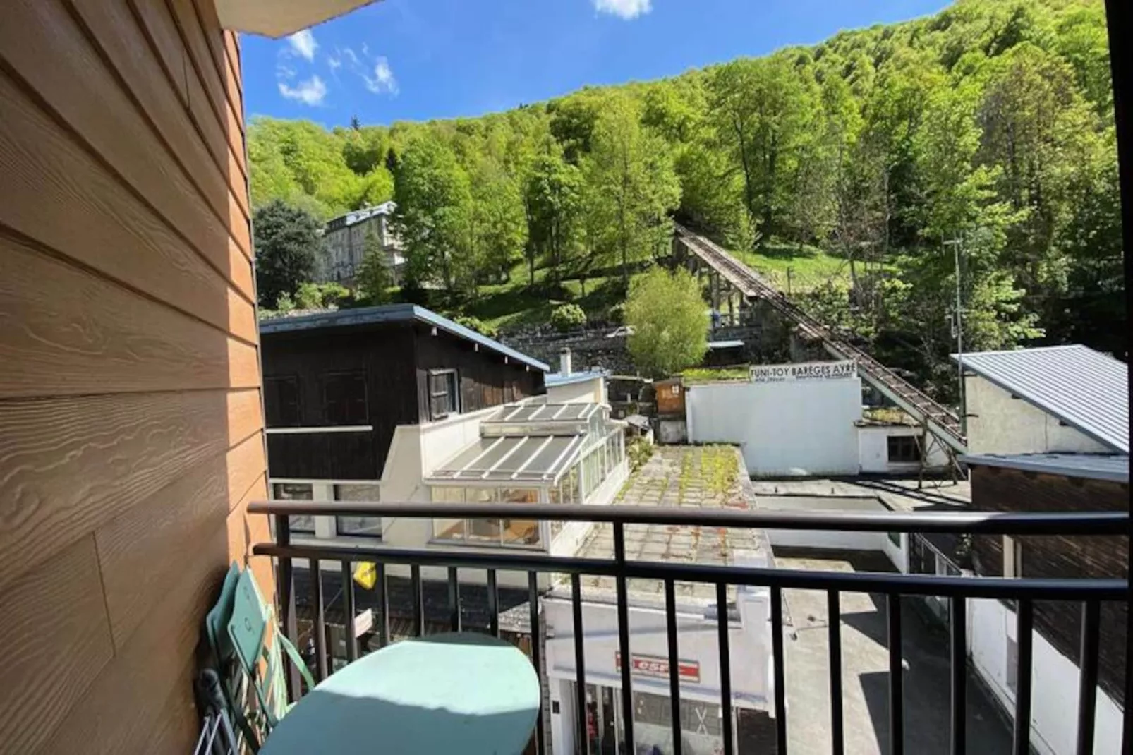 Résidence Oncet - Niet-getagd