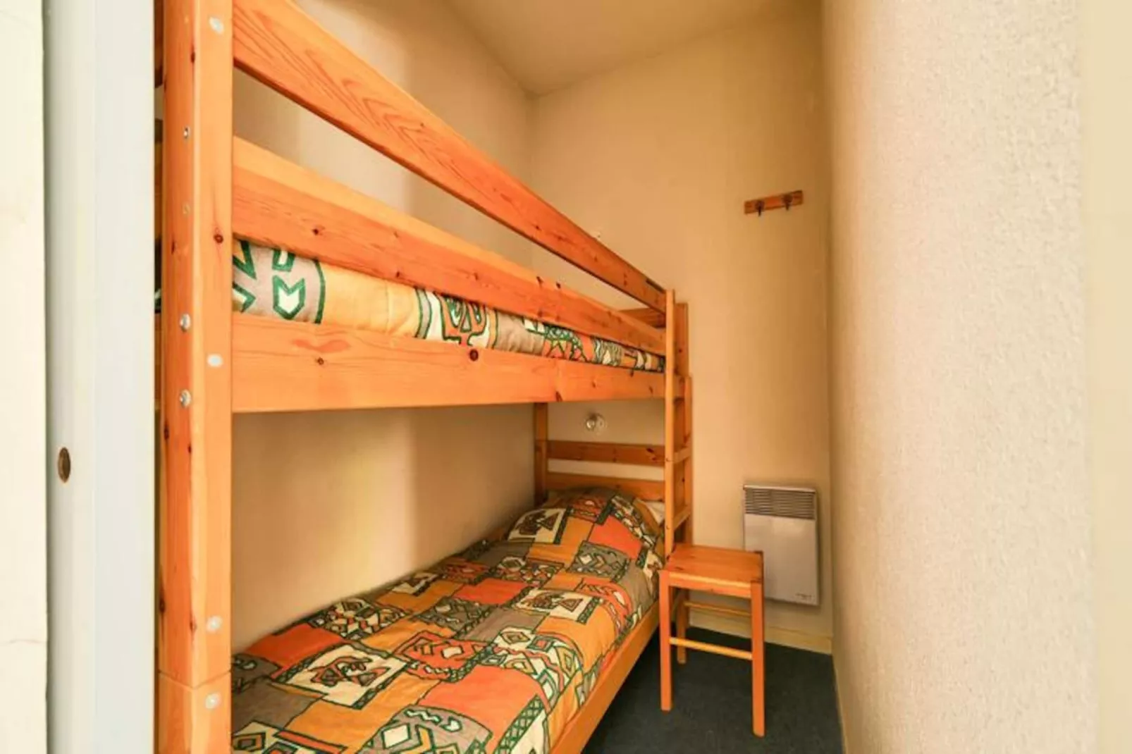 Résidence Oustal - Niet-getagd