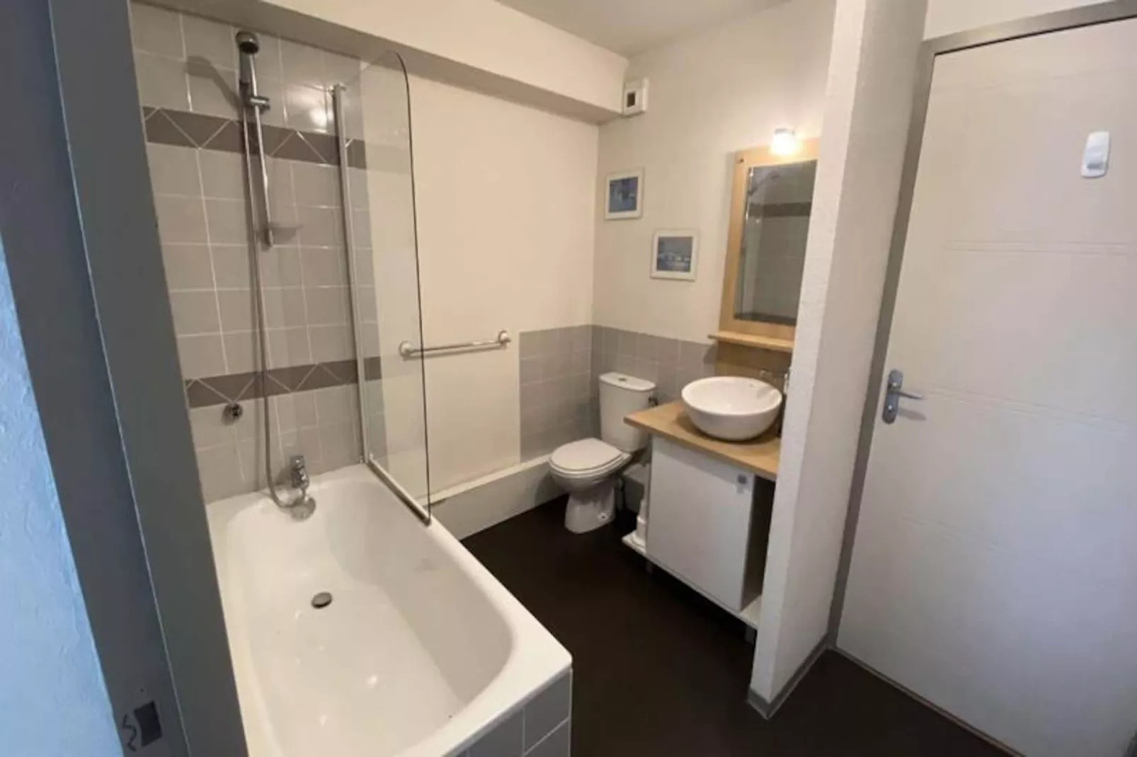 Résidence Bois De Marie - Niet-getagd