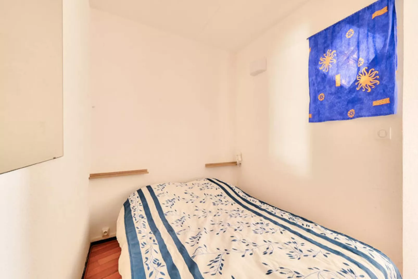 Résidence Le Tourmalet - maeva Home - Niet-getagd