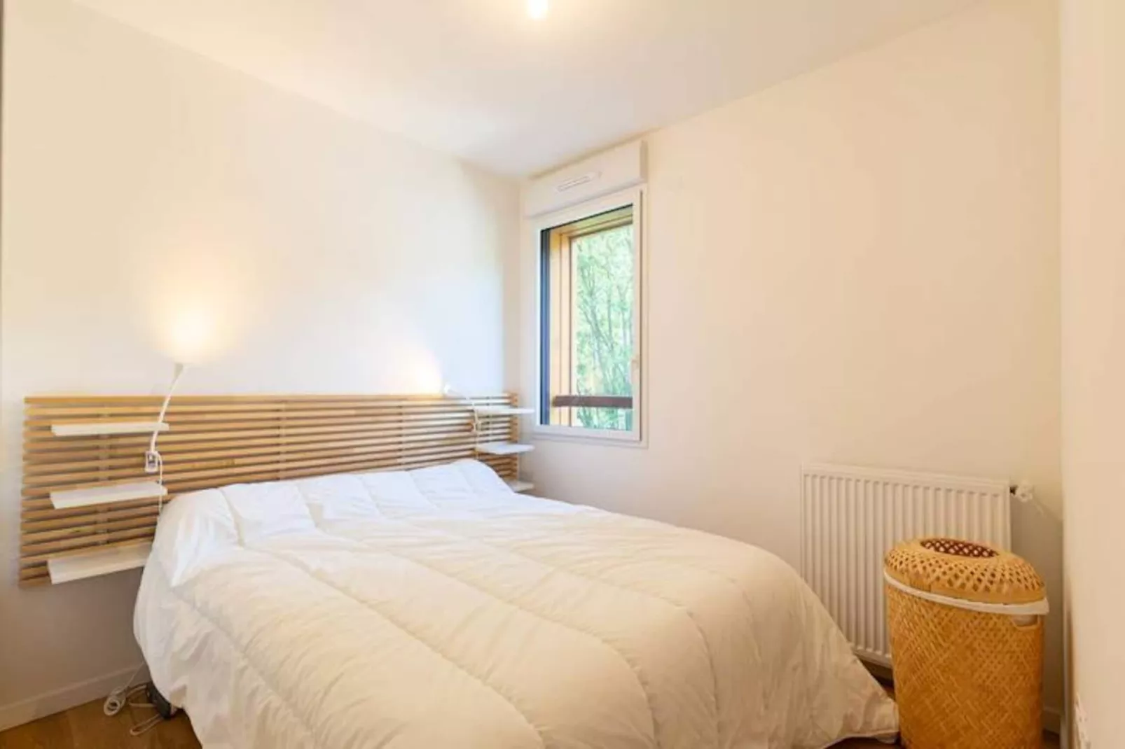 Résidence Les Granges De Marie-Niet-getagd