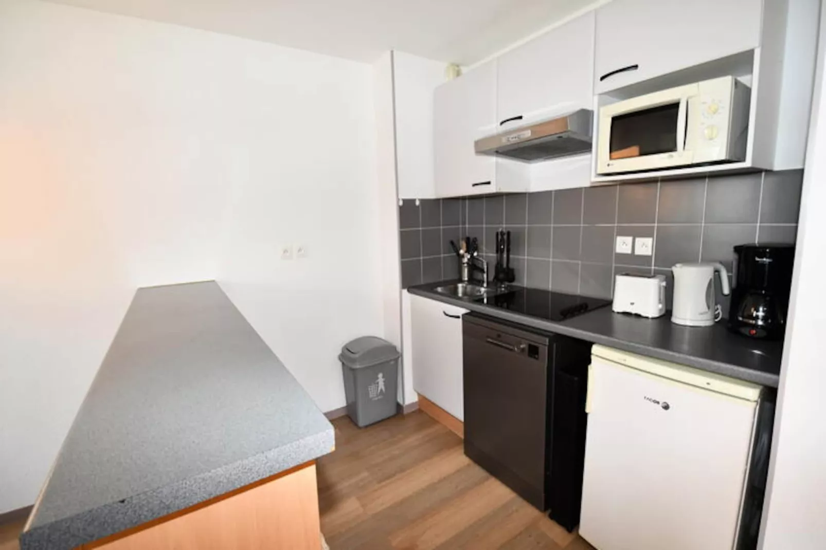 Résidence Les Adrets de Peyragudes *** - Niet-getagd