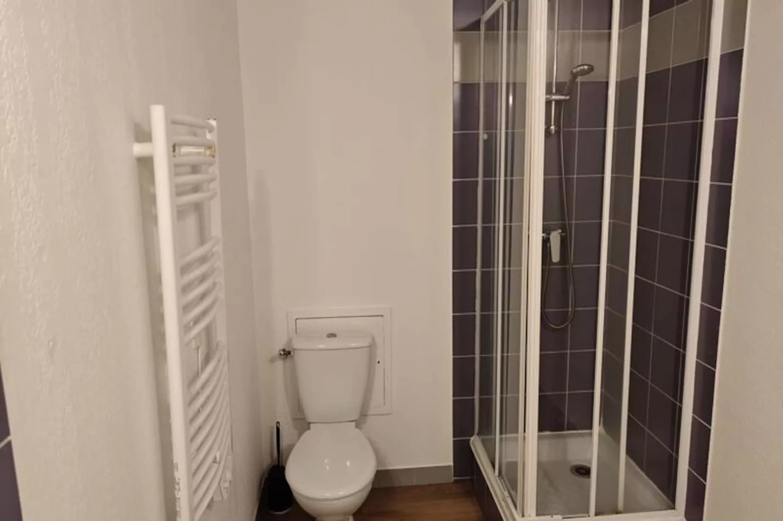 Résidence Les Adrets de Peyragudes *** - Niet-getagd