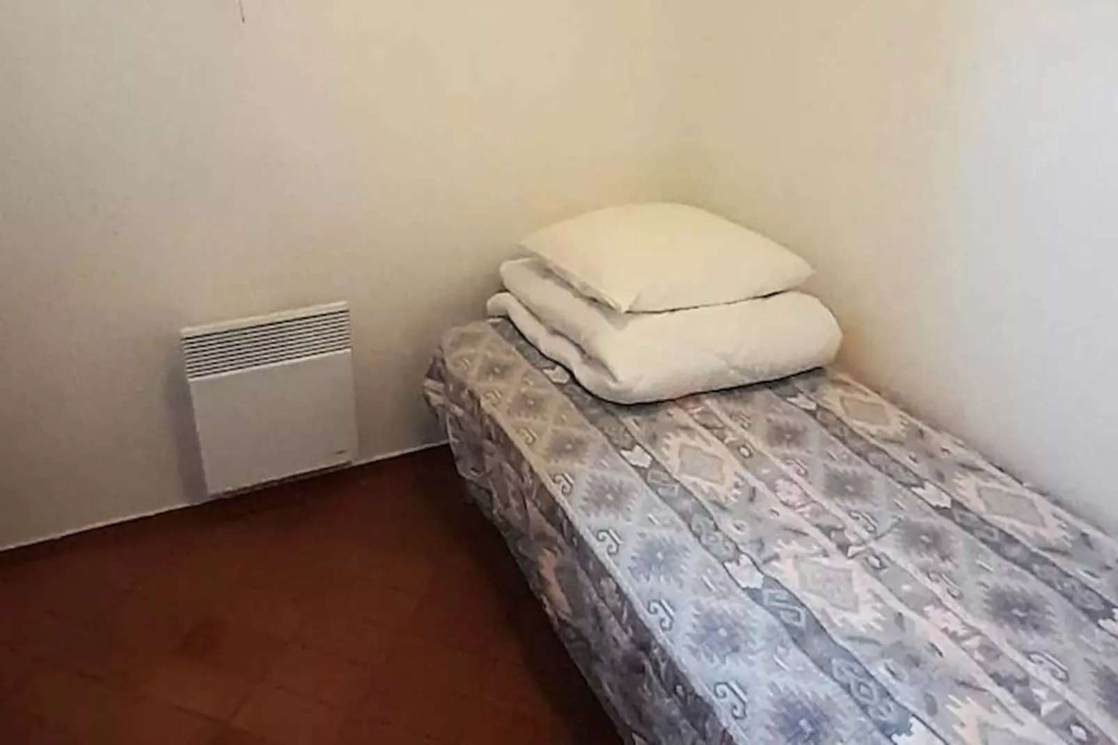 VVF Résidence Les Angles Pyrénées-Niet-getagd