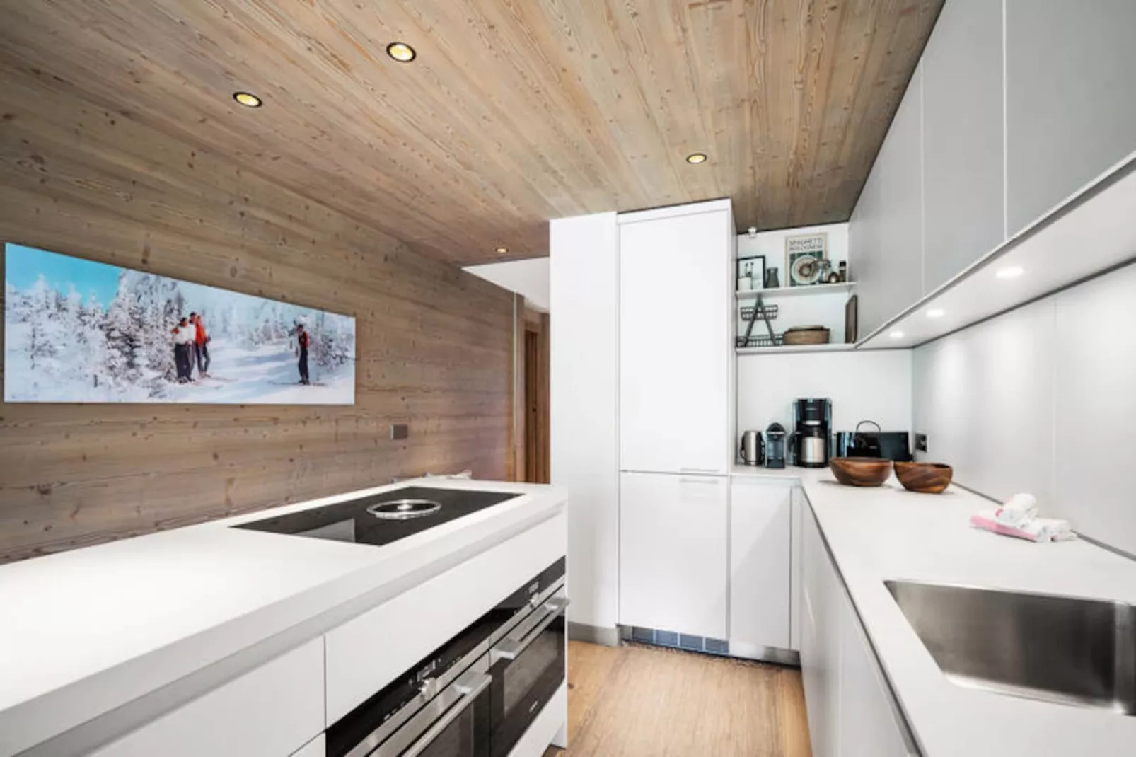 Résidence Phoenix-Niet-getagd