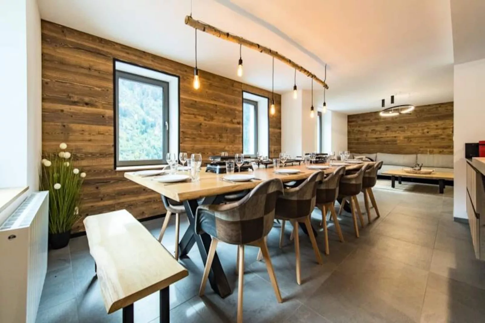 Résidence Le Rep&egrave;re Des Cerfs - Acc&egrave;s Val Thorens-Niet-getagd