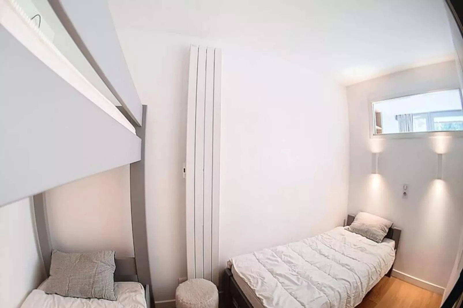 Résidence Le Saint Charles - Niet-getagd