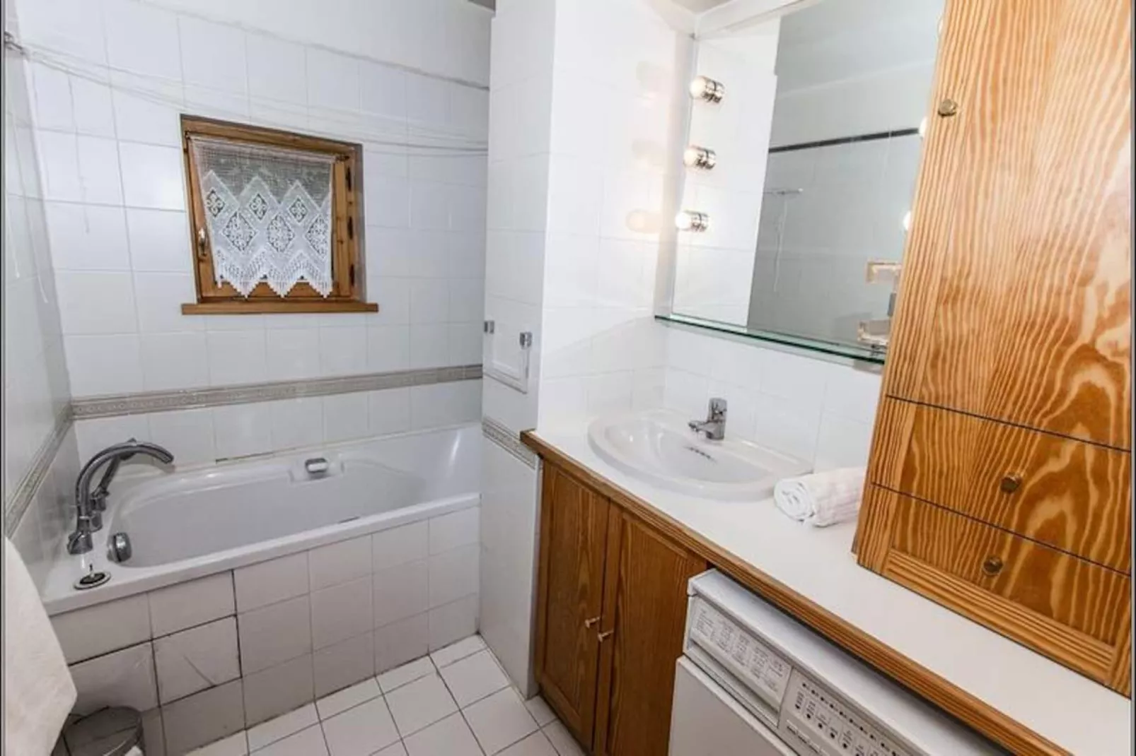 Les Chalets De Solaise - Niet-getagd