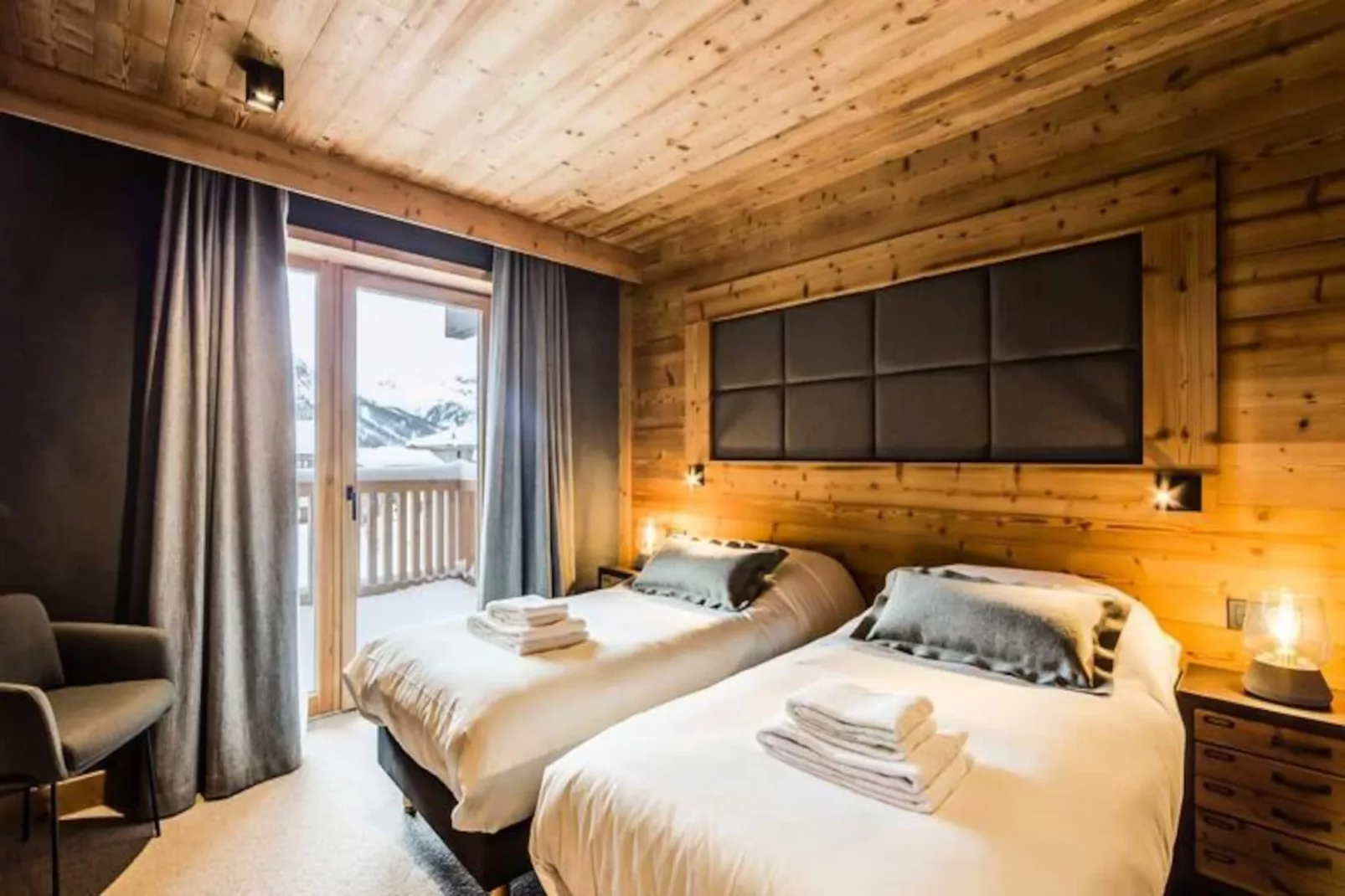 Résidence Myrtilles-Niet-getagd