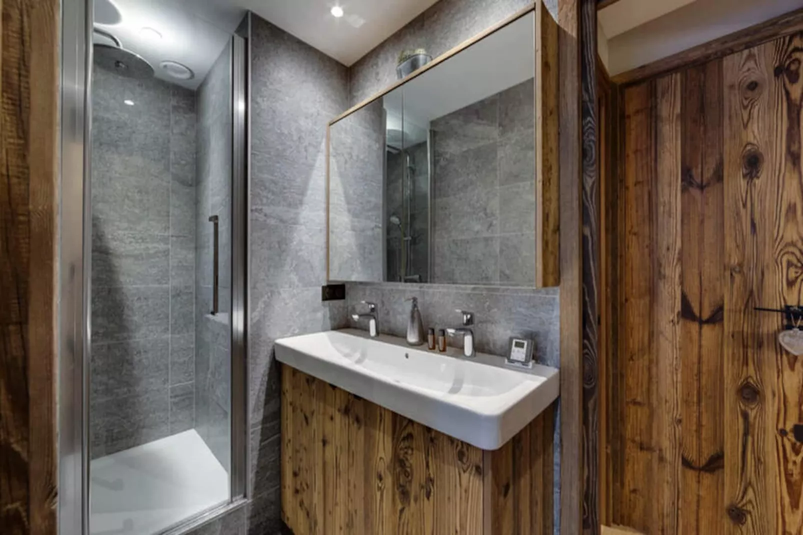 Résidence Hauts Du Rogoney-Niet-getagd