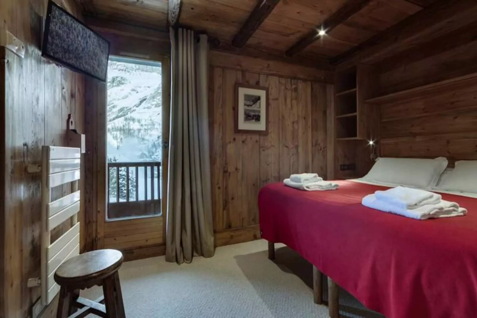 Chalet Lecommandeur-Niet-getagd