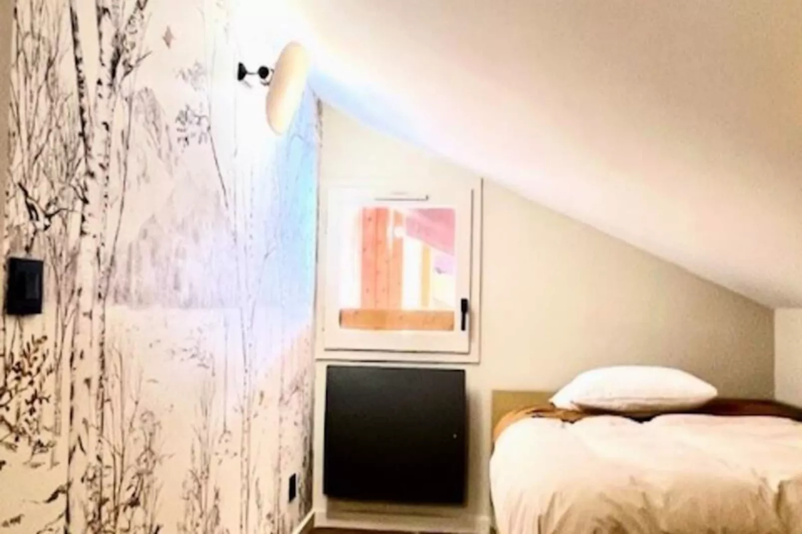 Chalet Du Jardin Alpin Ii-Niet-getagd