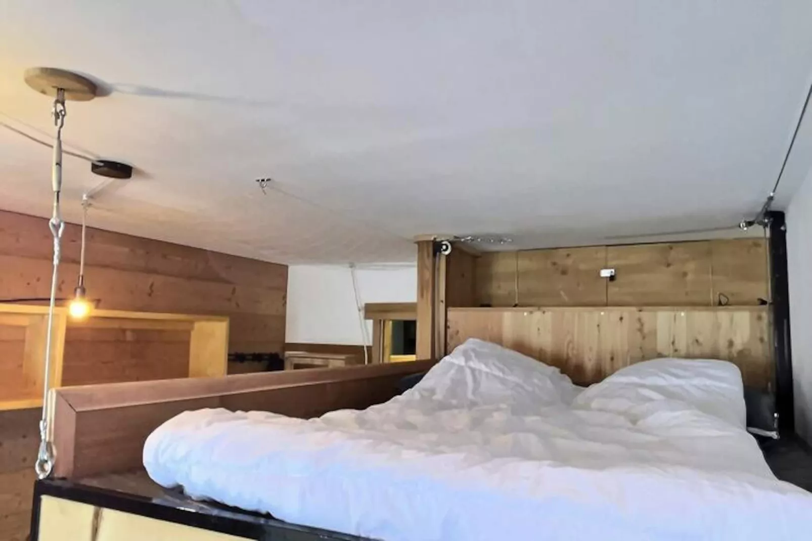 Résidence Val Blanc-Niet-getagd