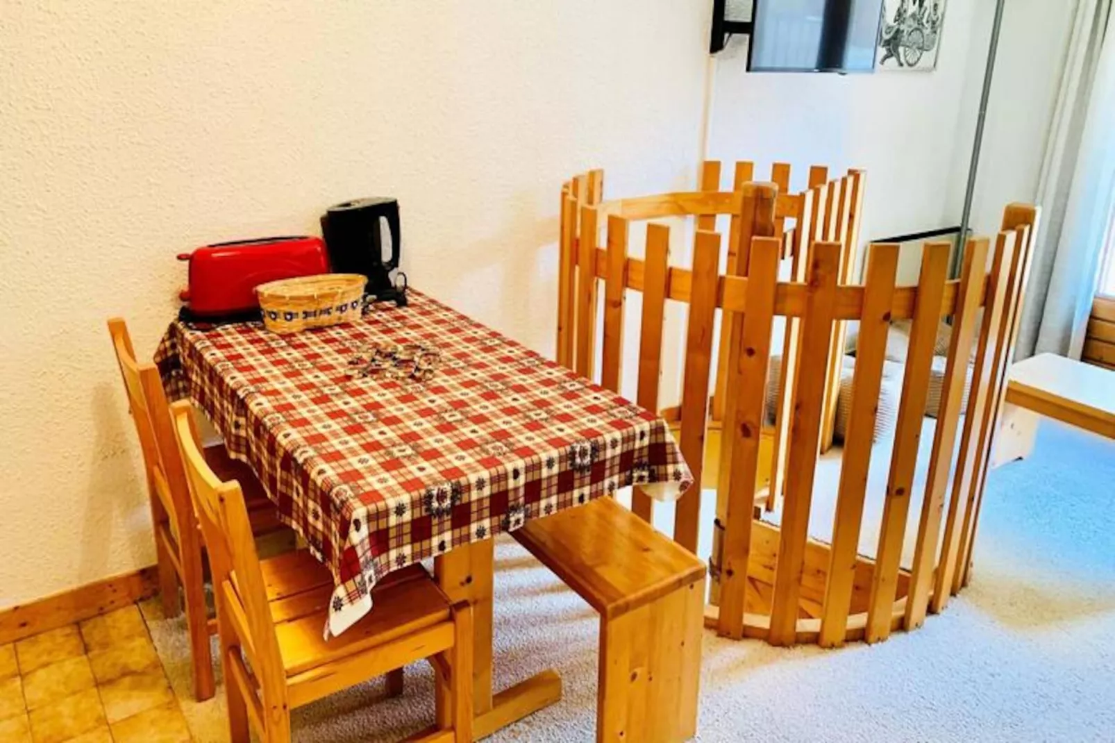 Résidence Val Coeur Bat A-Niet-getagd