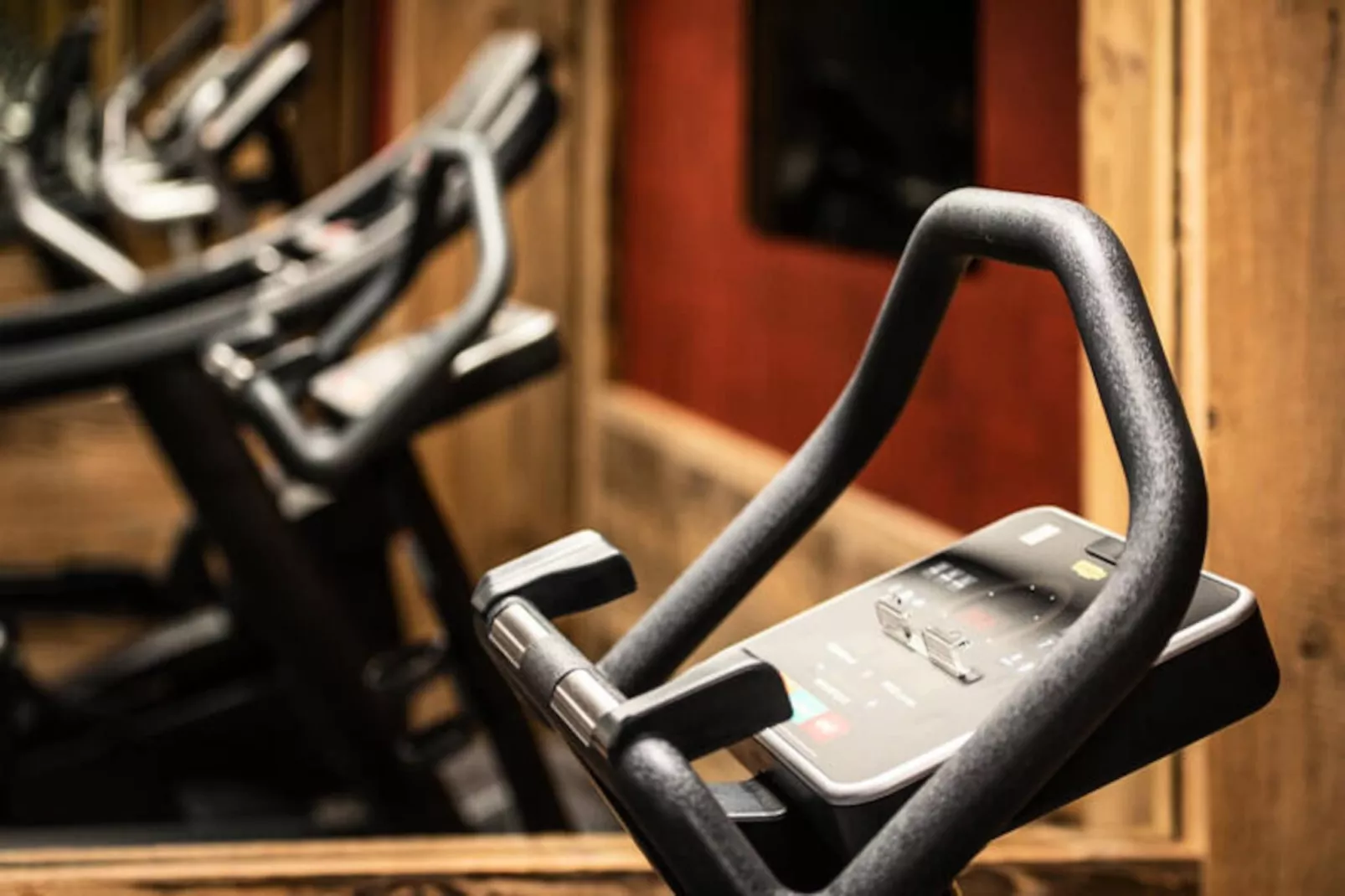 Chalet Izia *****-Niet-getagd