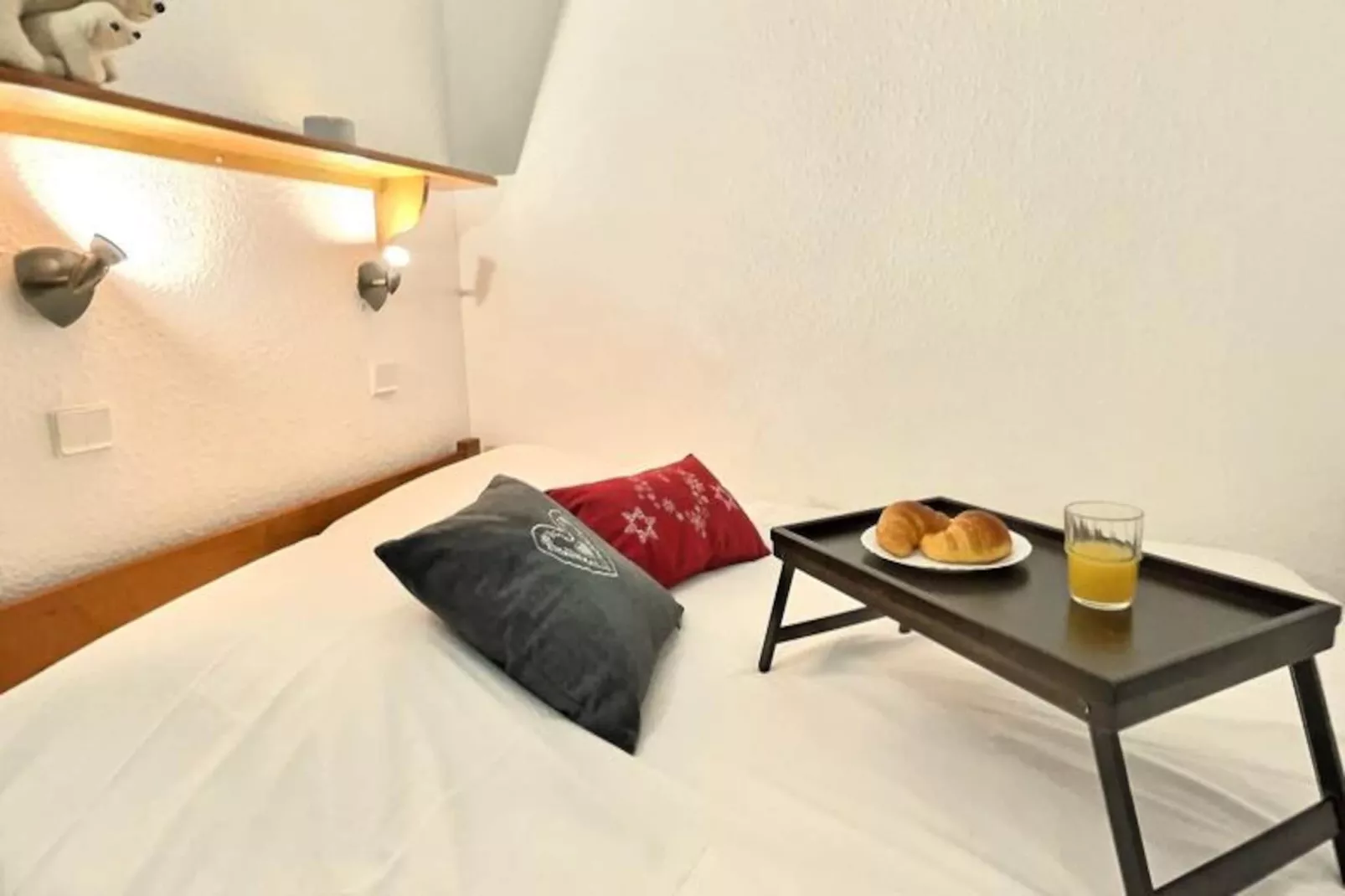 Résidence Les Jardins De Val-Niet-getagd