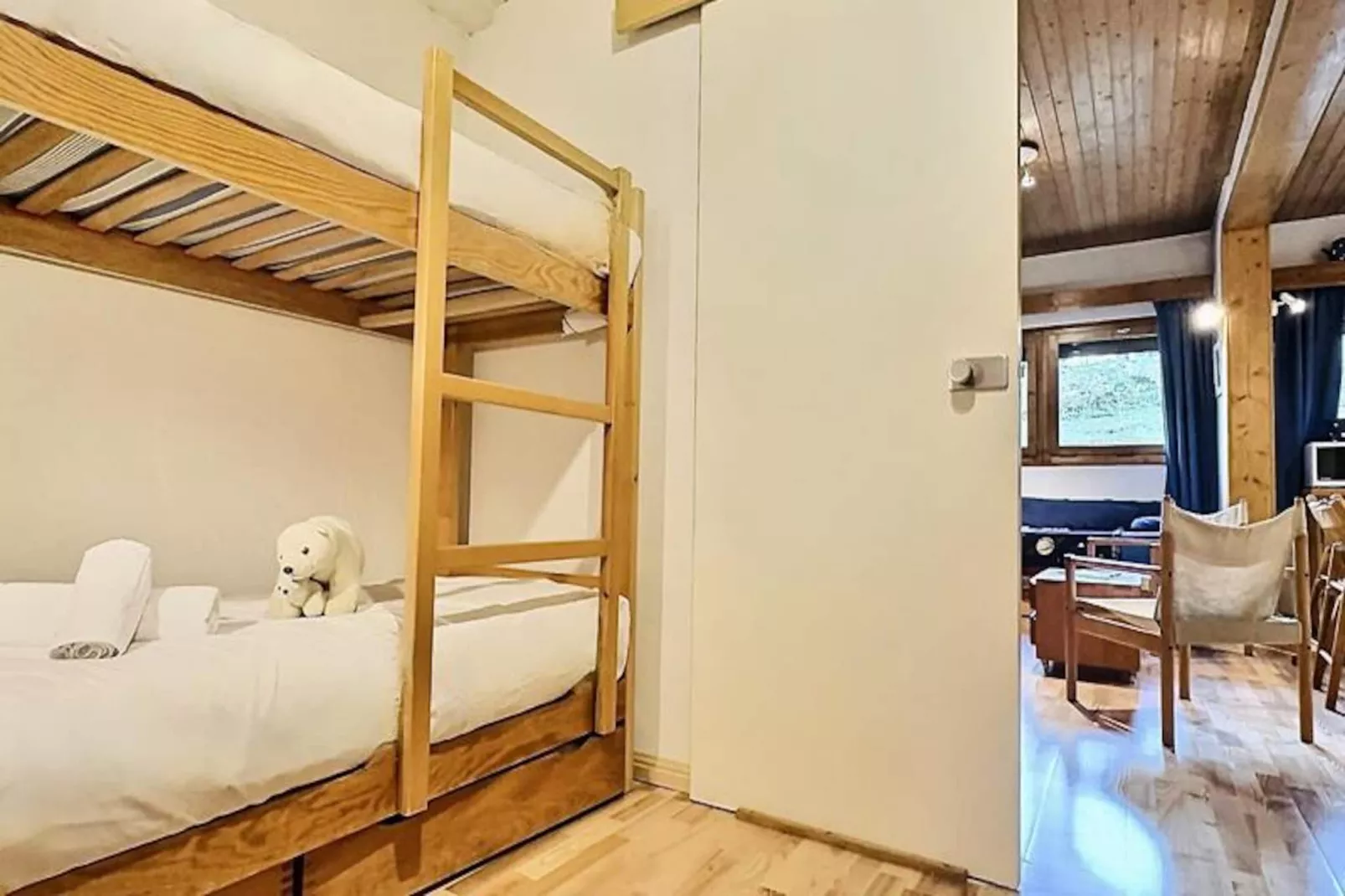 Résidence Hameaux De Val-Niet-getagd