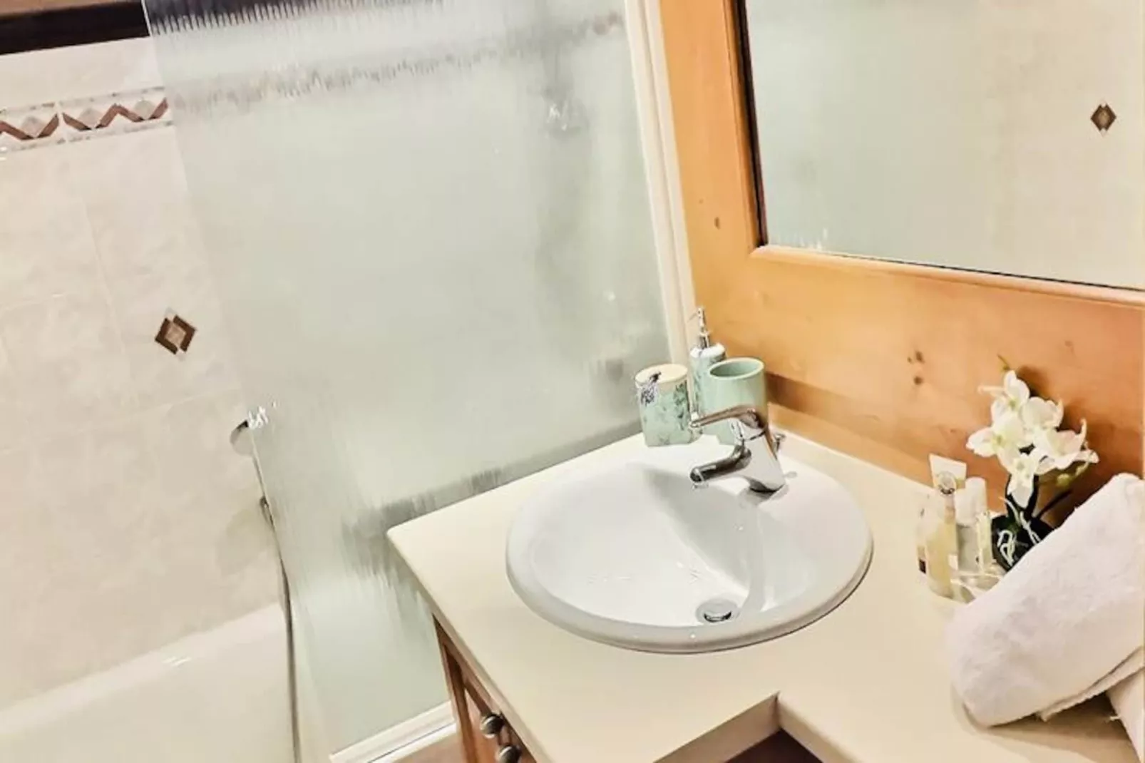 Résidence Rogoney - Les Bleuets-Niet-getagd