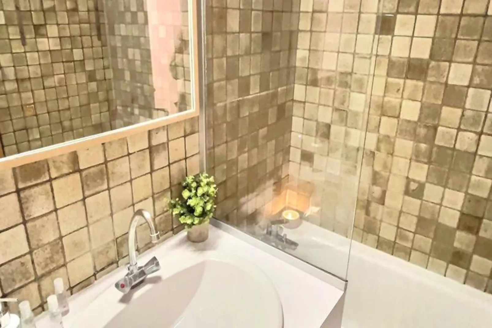 Résidence Hameaux De Val-Niet-getagd