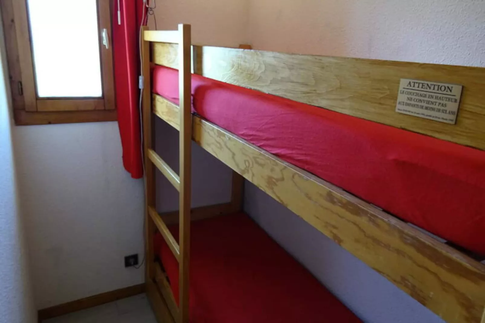 Résidence Michailles-Niet-getagd