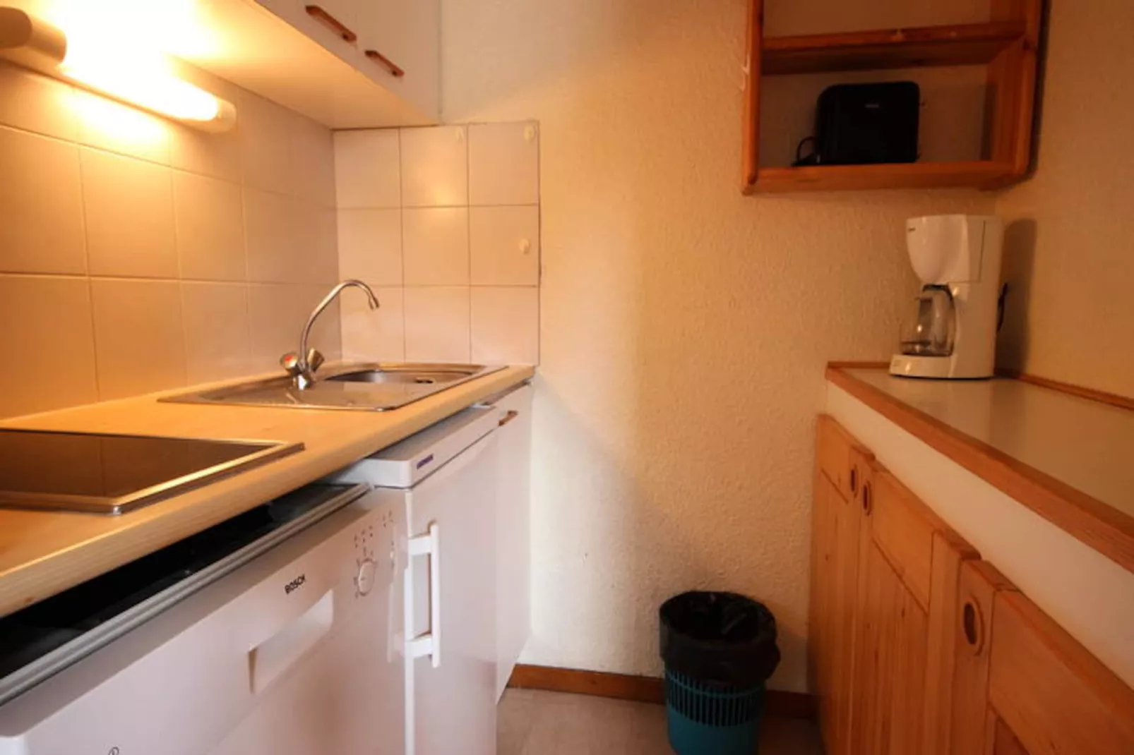 Résidence Grande Ourse-Niet-getagd