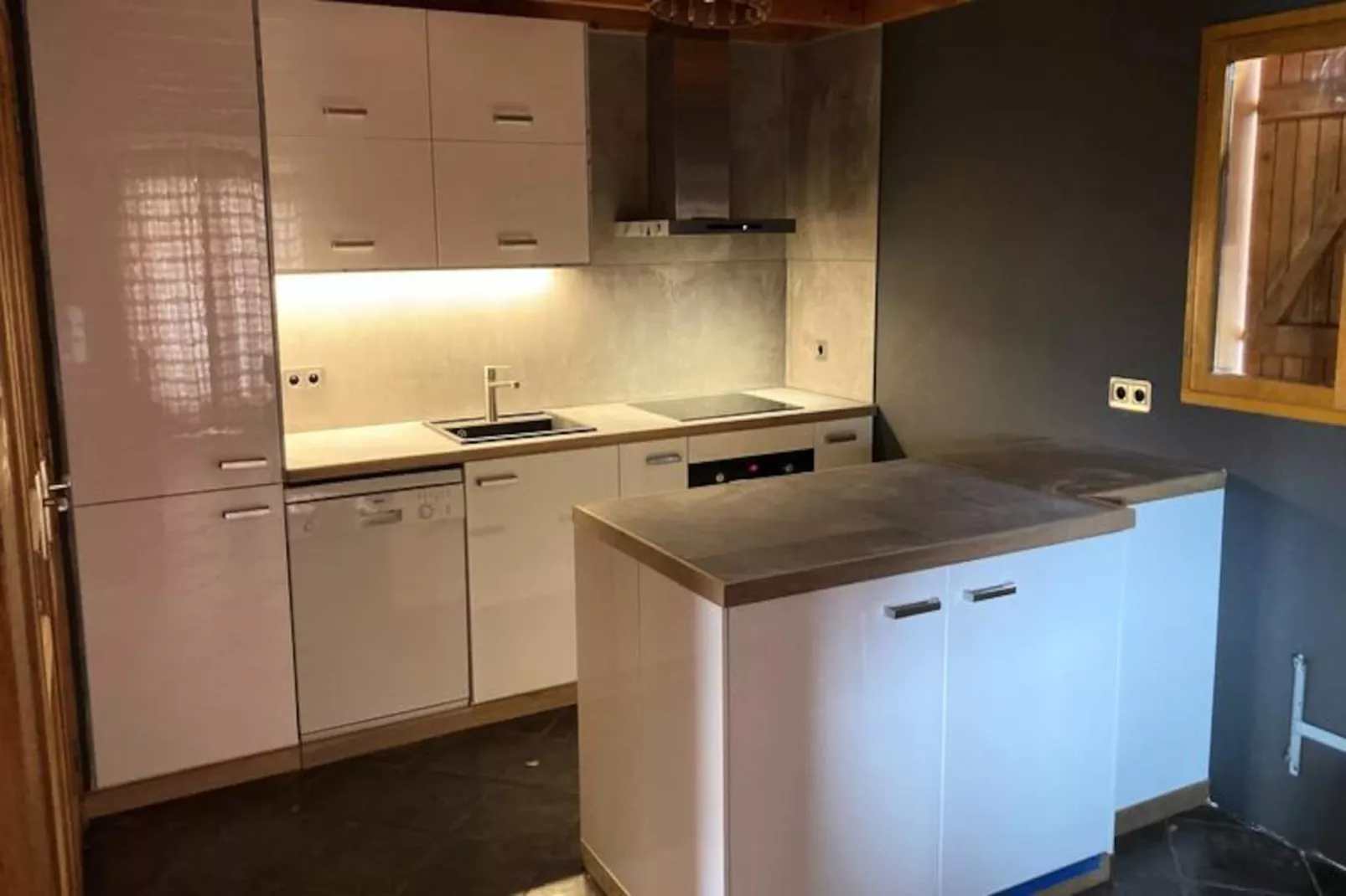 Chalet Forsythia-Niet-getagd