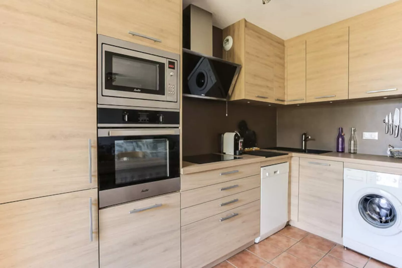 Résidence Tetras-Niet-getagd