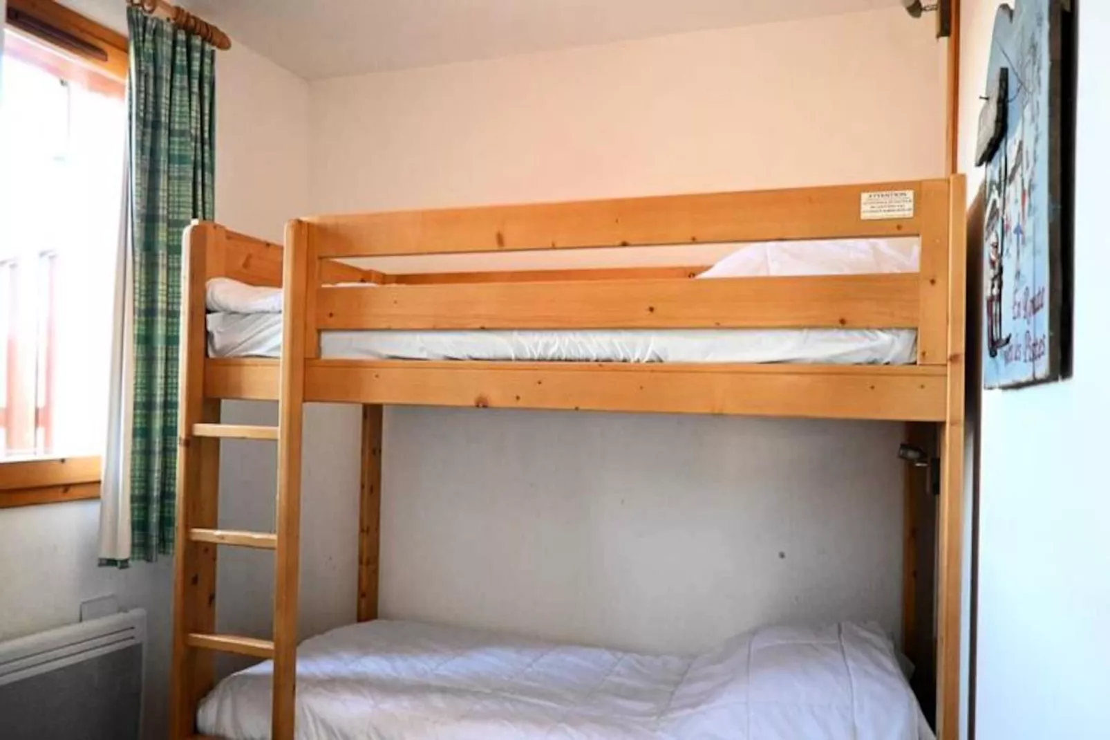 Résidence Edelweiss-Niet-getagd