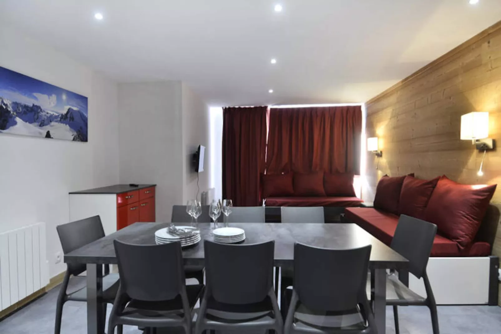 Résidence Saint Jacques A-Niet-getagd