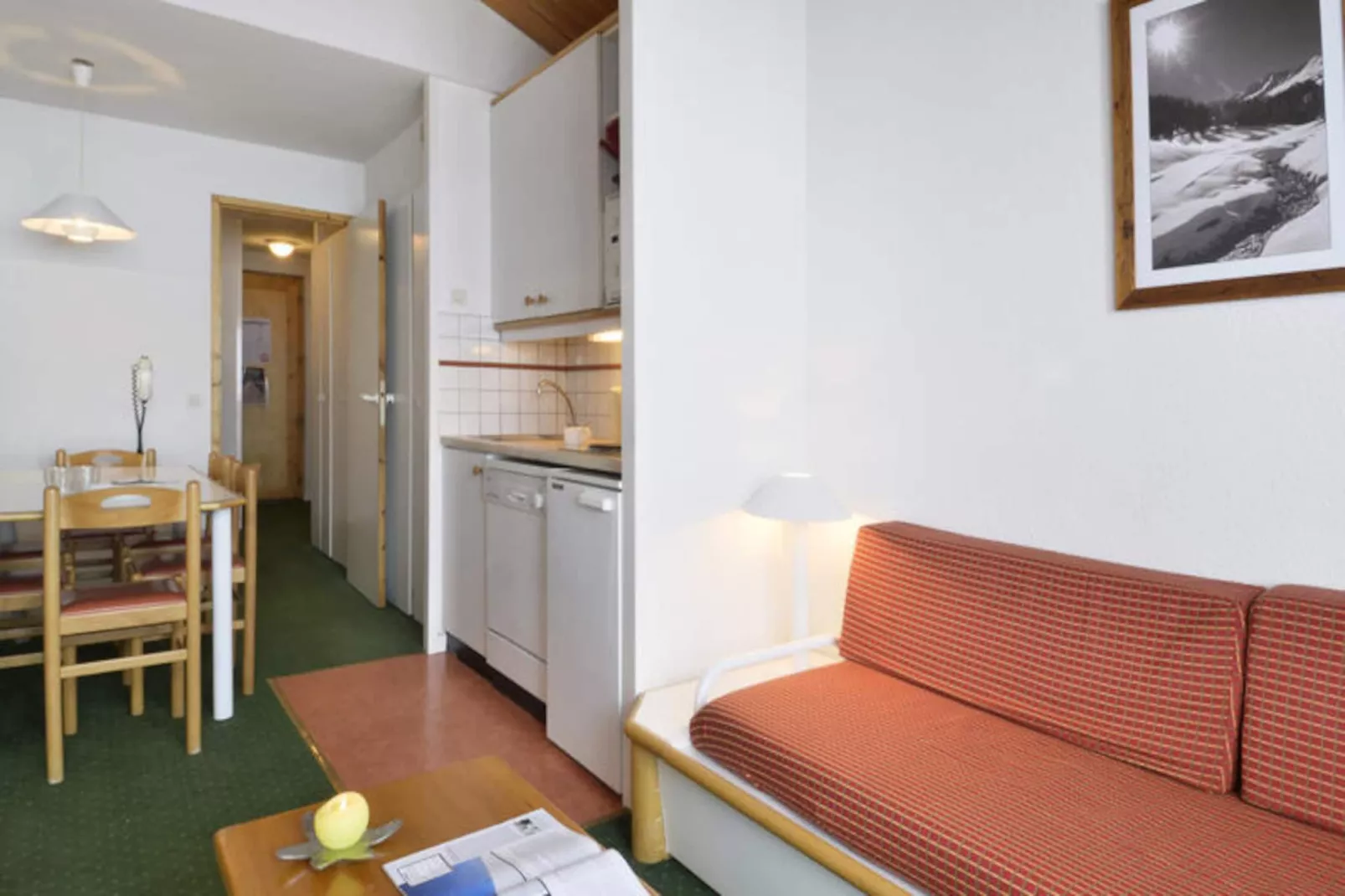 Résidence Themis-Niet-getagd