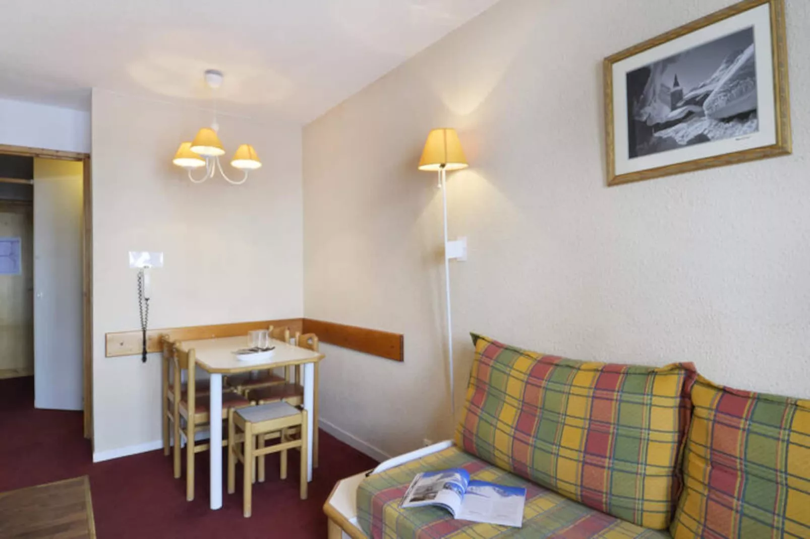 Résidence Themis-Niet-getagd