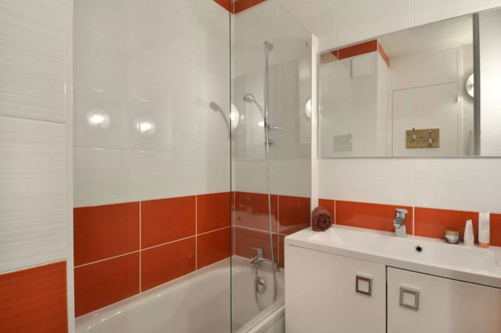 Résidence Saint Jacques A-Niet-getagd