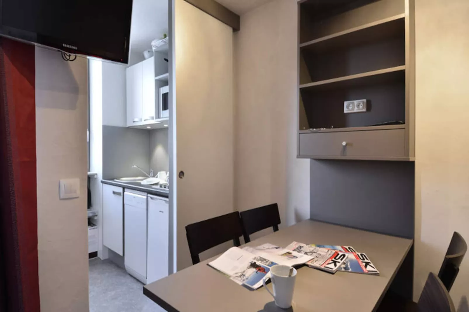 Residence 3000 - Niet-getagd