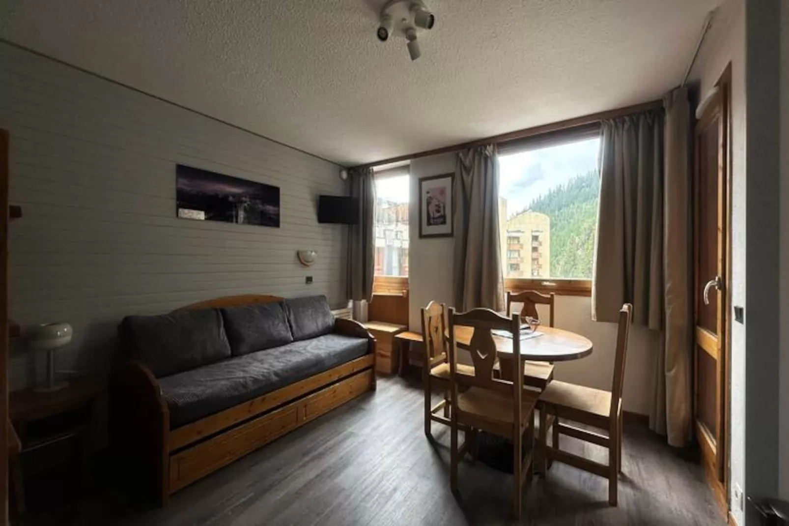 Résidence Les Glaciers 3 - Niet-getagd