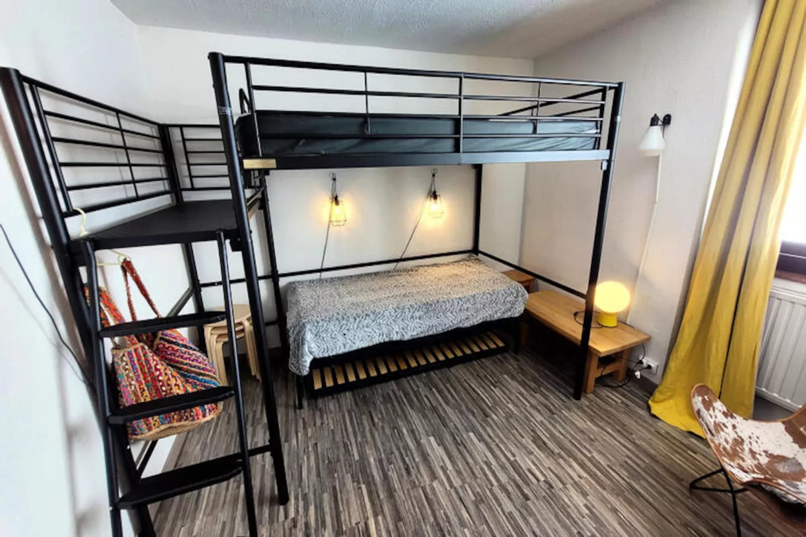 Résidence Kilimandjaro-Niet-getagd